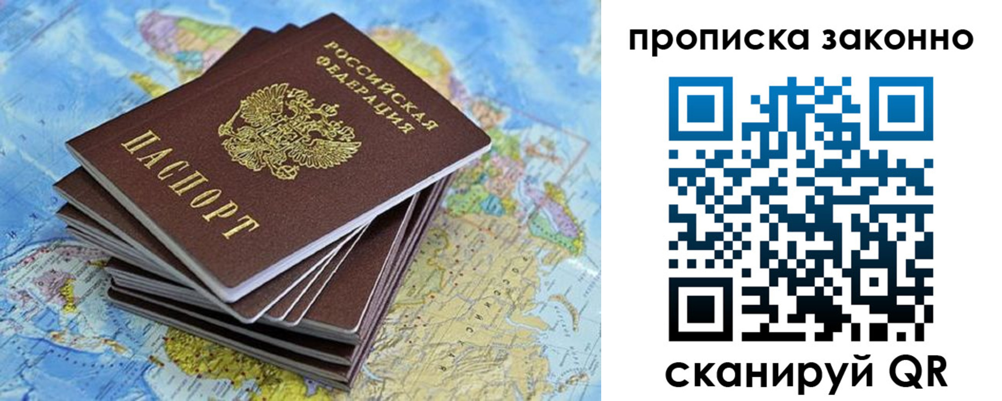 временная регистрация надежно в Курской области